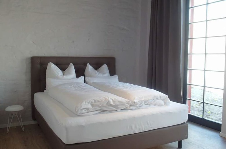 Aparthotel Havelblau Ferienlofts