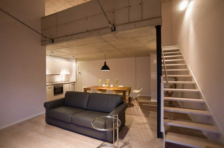 Aparthotel Havelblau Ferienlofts