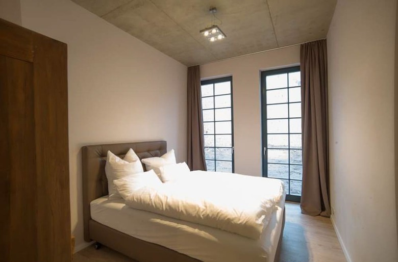 Aparthotel Havelblau Ferienlofts