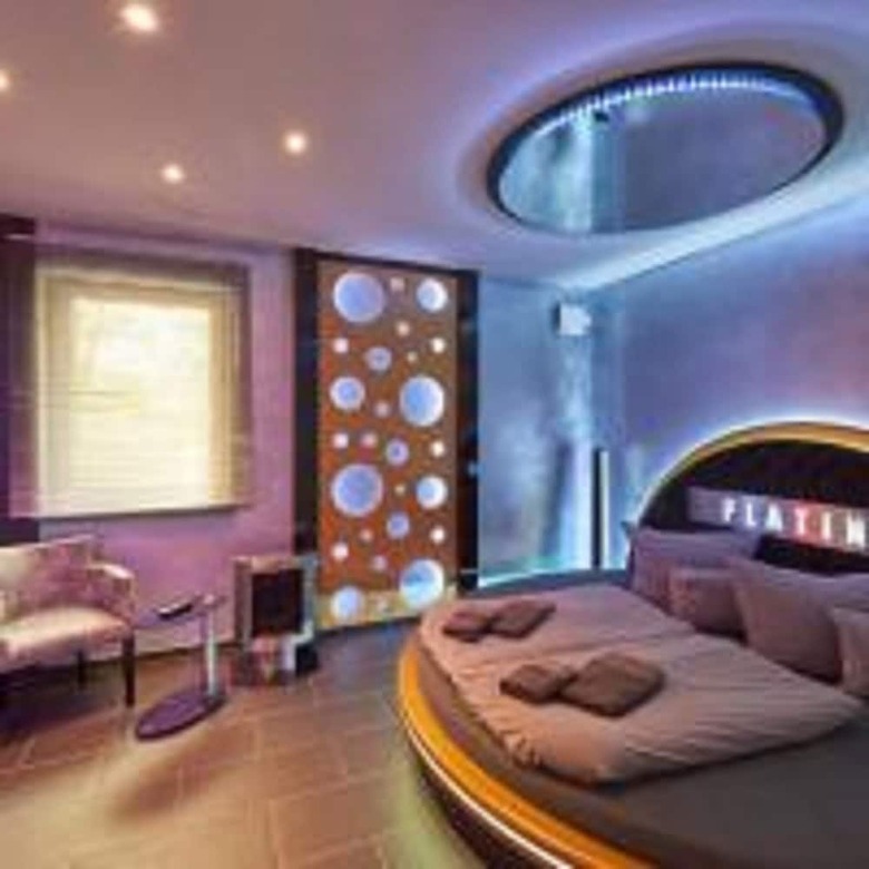 Hotel Platin Regensburg