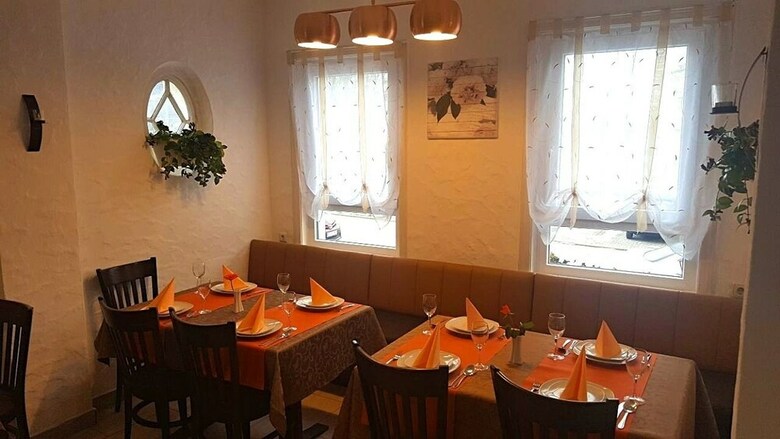 Posada Gasthof Franziska