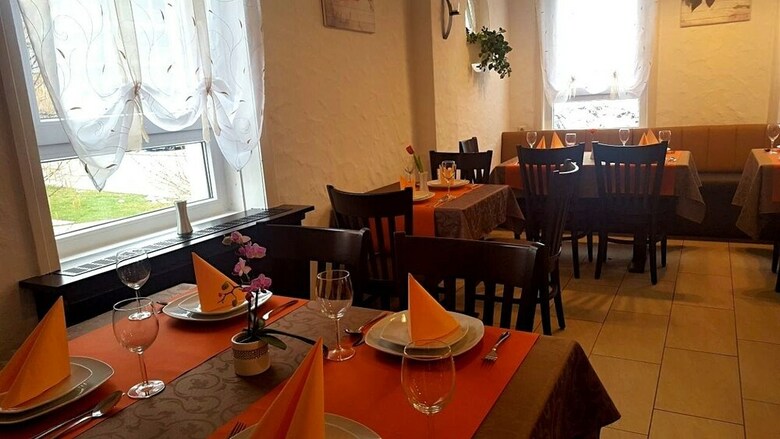 Posada Gasthof Franziska
