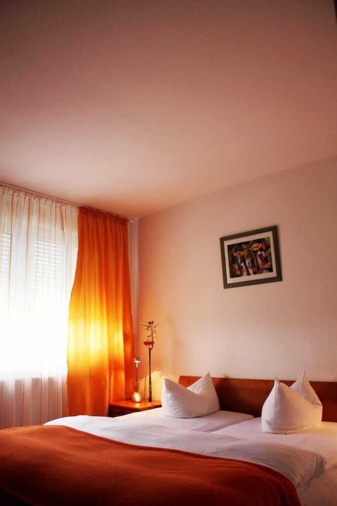 Hotel Deutscher Hof