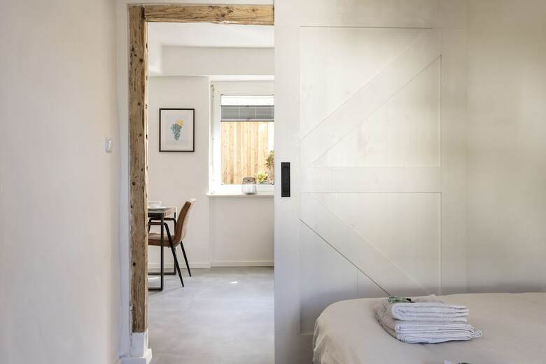 Apartamentos Haus Junge Traube
