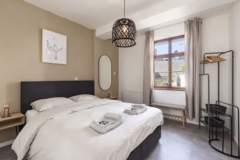 Apartamentos Haus Junge Traube