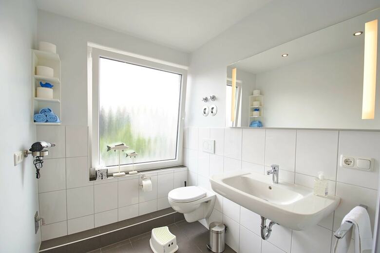 Apartamentos Nordsee-apartments