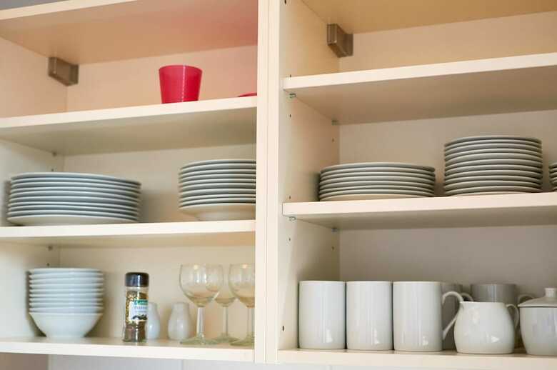 Apartamentos Nordsee-apartments