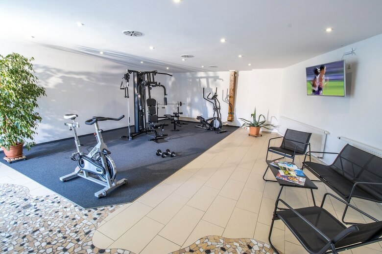 Aparthotel Appartement-hotel-allgayer