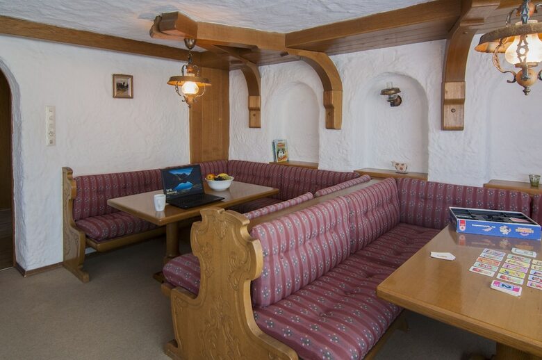 Aparthotel Appartement-hotel-allgayer