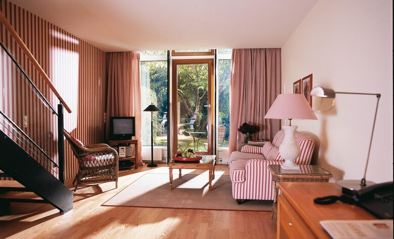 Aparthotel Hanse Clipper Haus