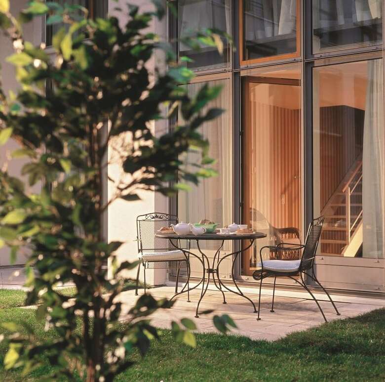 Aparthotel Hanse Clipper Haus