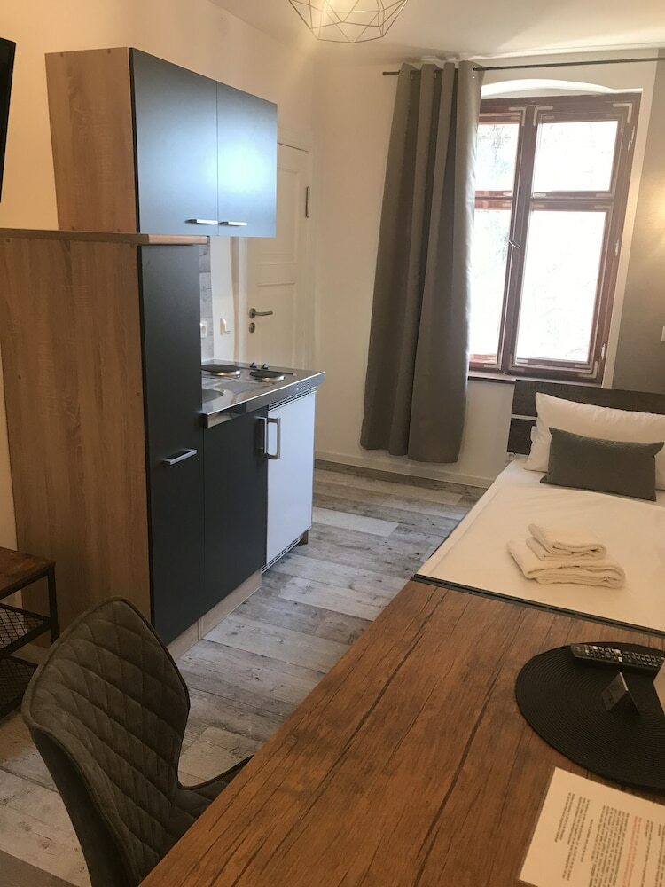 Aparthotel Walhalla