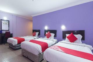 Oyo 473 Comfort Hotel 2