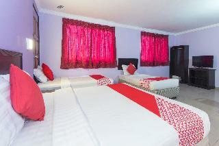 Oyo 473 Comfort Hotel 2