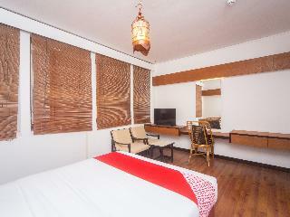Hotel Sunsurya