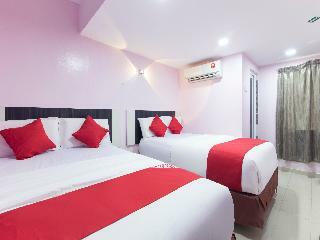 Hotel Sunsurya