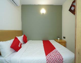 Oyo 43958 Enrich Hotel