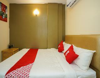 Oyo 43958 Enrich Hotel
