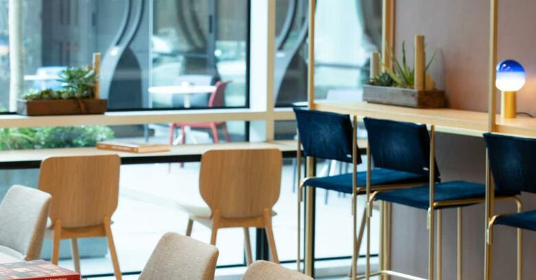 Hotel Innside Milano Torre Galfa