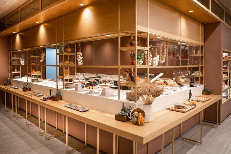 Hotel Innside Milano Torre Galfa
