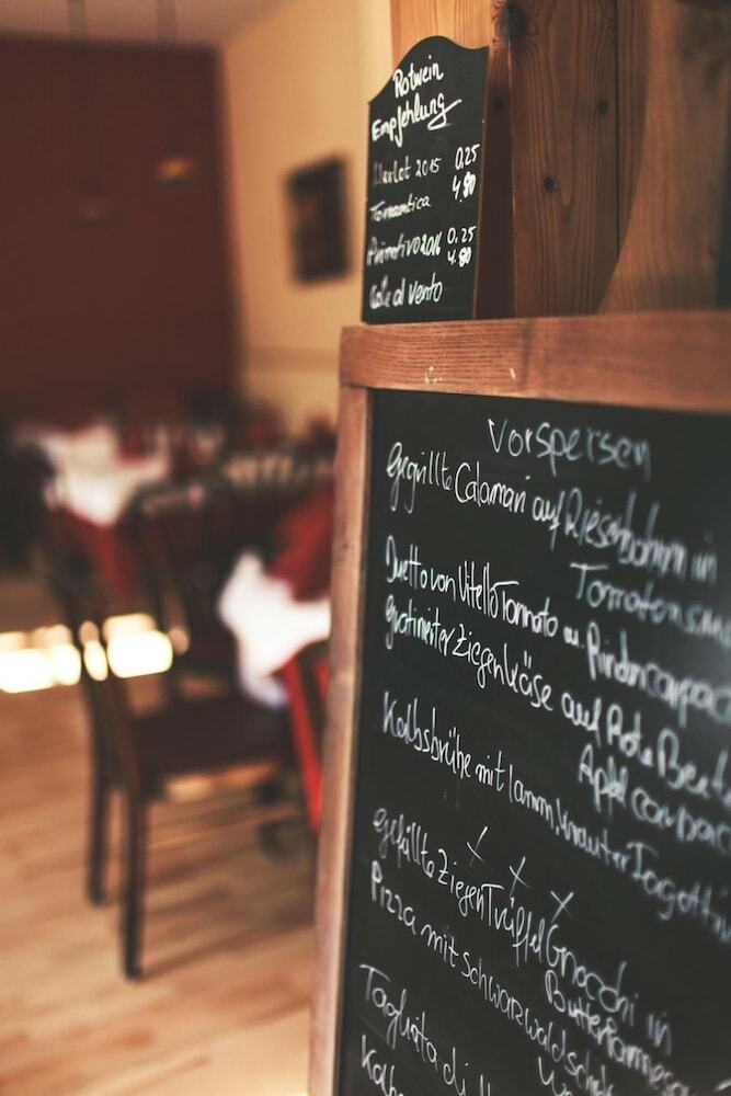 Hotel L�wen-seckenheim