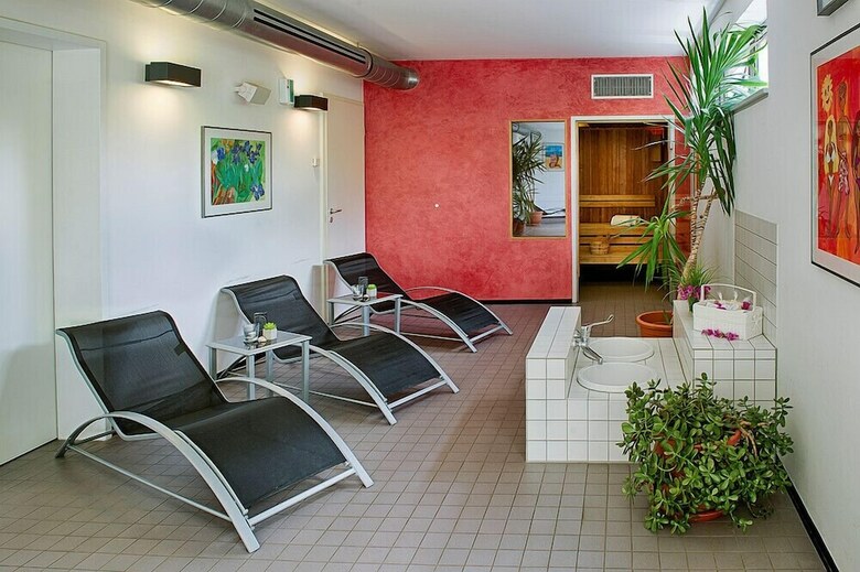 Hotel Cfk - Spiesen-elversberg