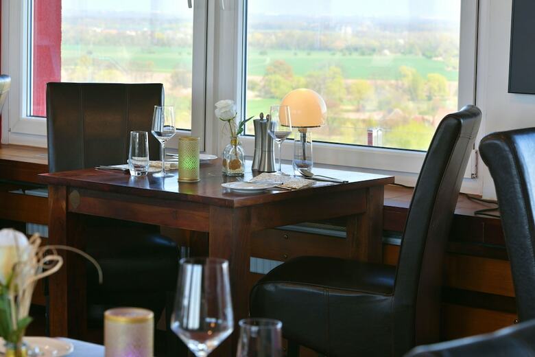 Skyhotel Merseburg