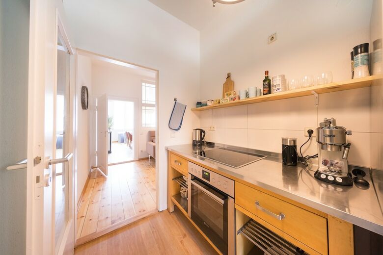 Apartments Friedrich-ebert-stra�e
