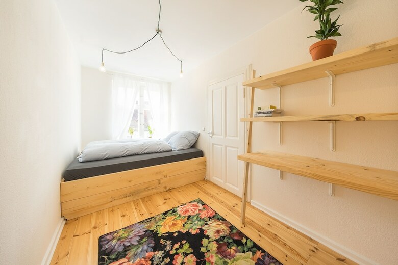 Apartments Friedrich-ebert-stra�e