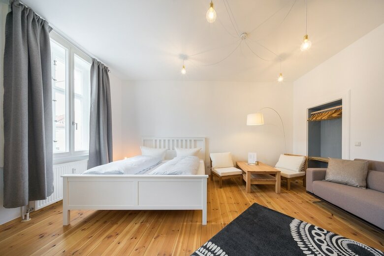 Apartments Friedrich-ebert-stra�e