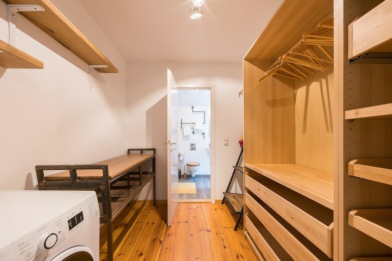 Apartments Friedrich-ebert-stra�e