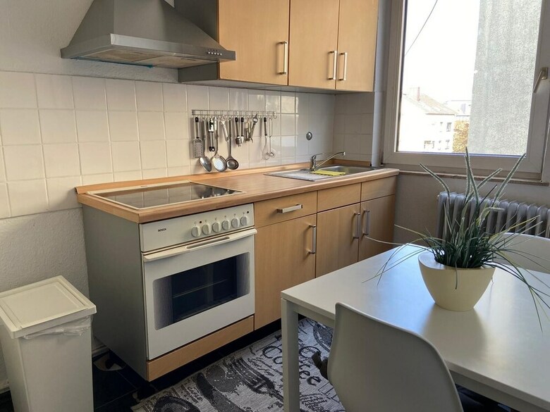 City Apartment Bremerhaven
