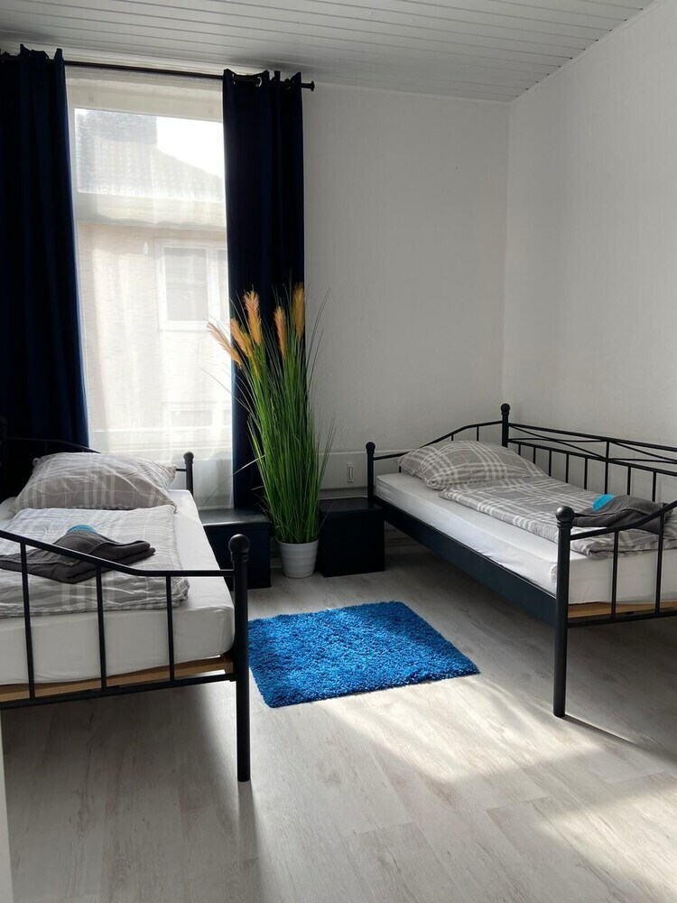 City Apartment Bremerhaven