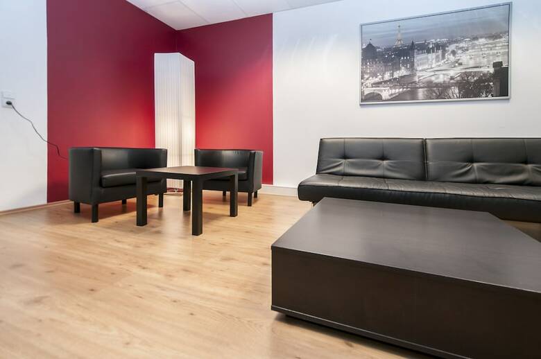 Apartamentos Appartement 10friends