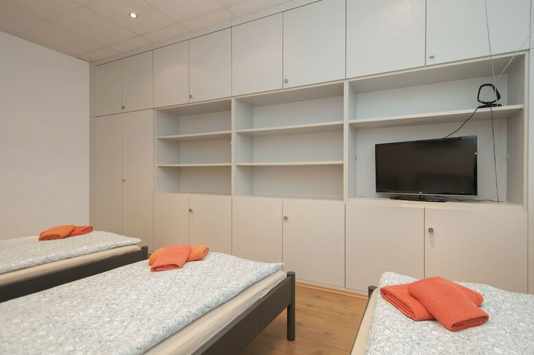 Apartamentos Appartement 10friends