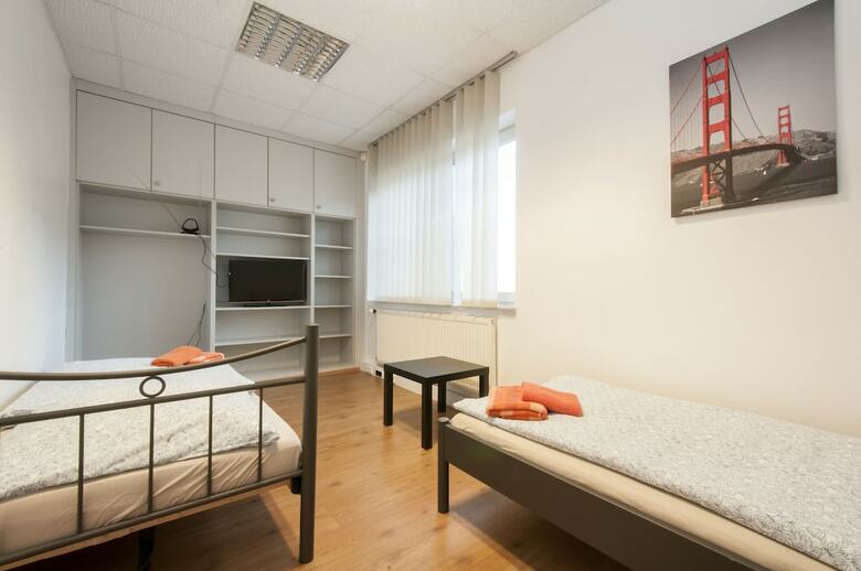 Apartamentos Appartement 10friends