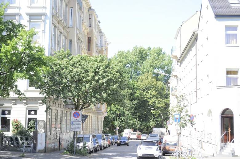 Hotel Budapester Hof