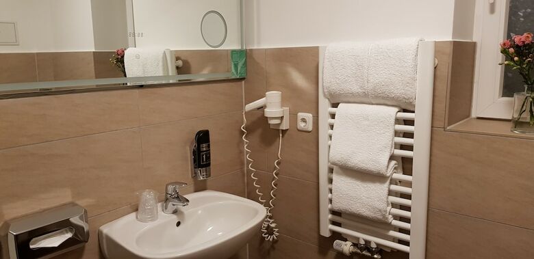 Hotel Budapester Hof