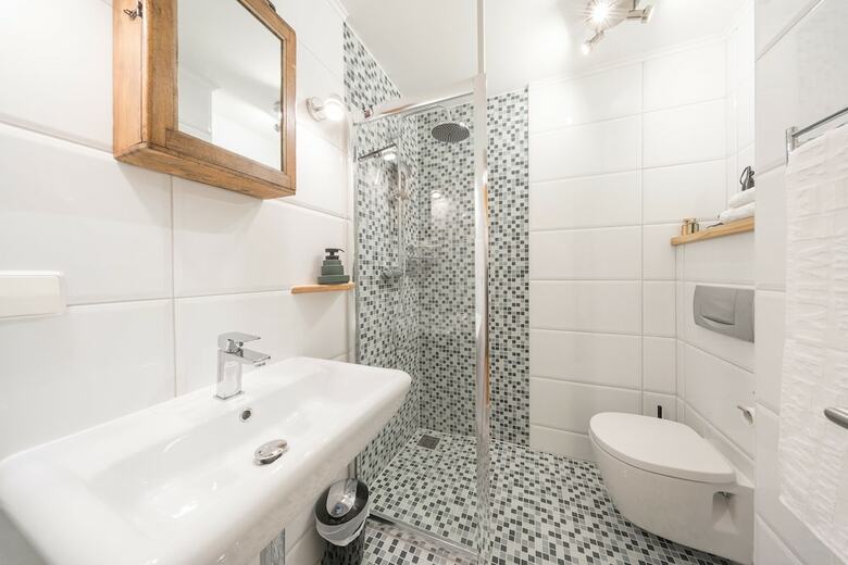 Apartment Im Stadtzentrum