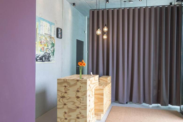 Elferrooms Hotel
