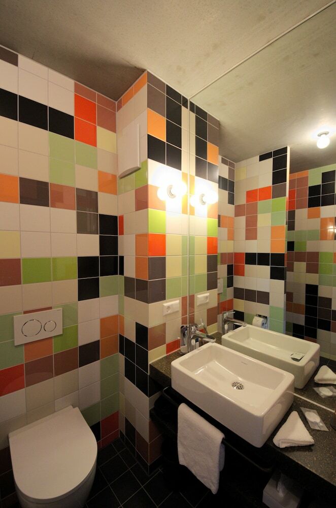 Elferrooms Hotel