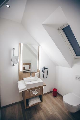 Hotel Luckys Inn Gmbh
