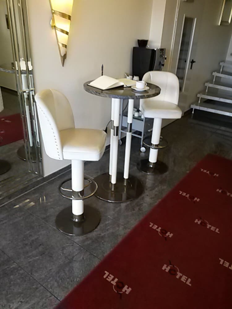 Hotel Am Elbufer
