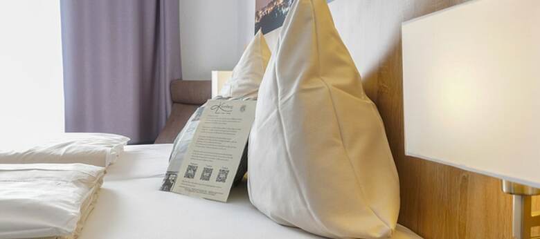 Hotel Kromberg