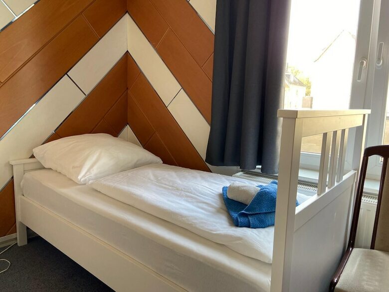 City M�llers Apartment