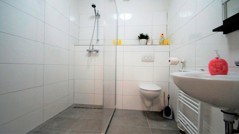 Apartamentos Ferienwohnung Maye Oberhausen