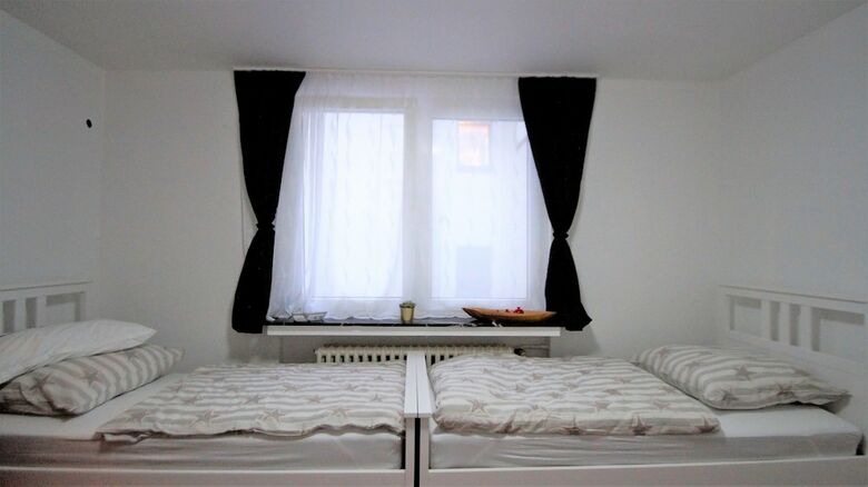 Apartamentos Ferienwohnung Maye Oberhausen
