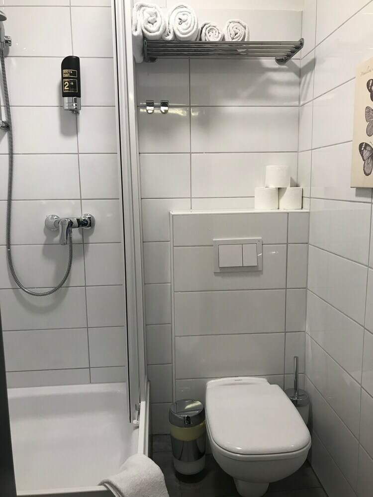 Hamburg Room