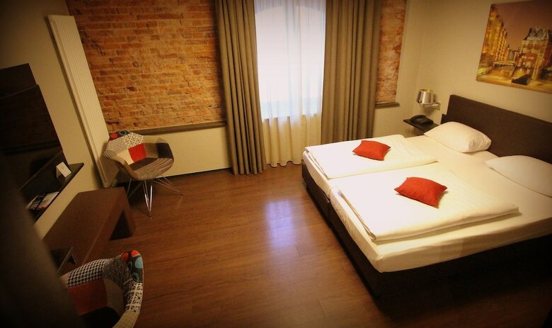 Hotel Volksschule