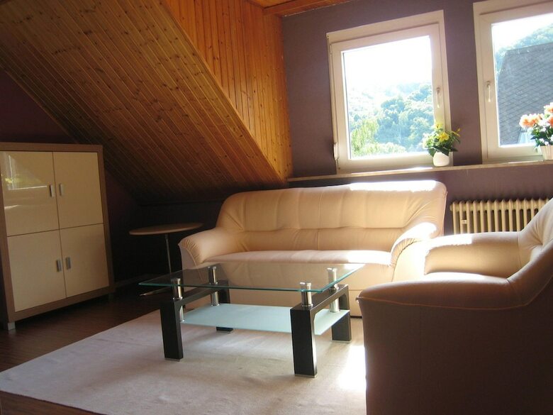 Gorgeous Apartment In Bruttig-fankel With Terrace